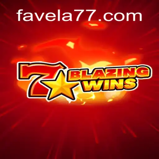 Explorando BlazingWins: Descubra o Fascínio do Jogo em Favela777.com