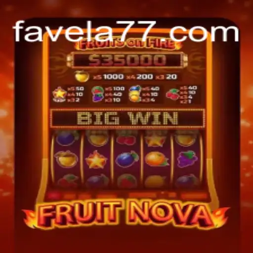 Descobrindo o Mundo de FruitNova: Um Guia Completo