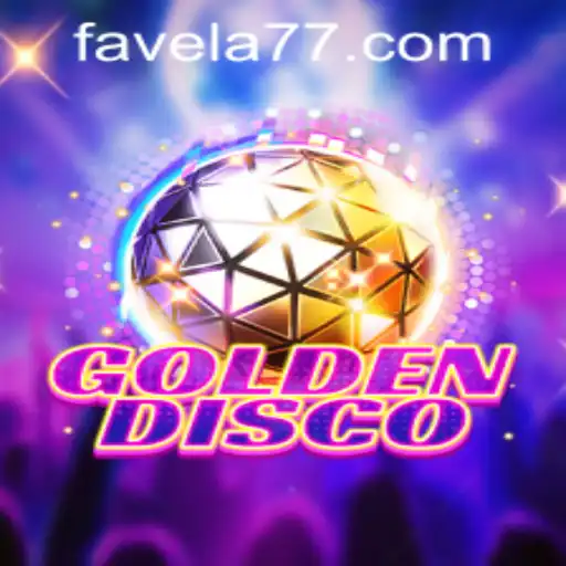 GoldenDisco: Um Mergulho no Jogo que Conquista Fãs ao Redor do Mundo