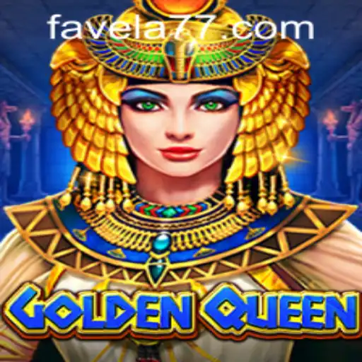 Descubra o Mundo de GoldenQueen: Um Jogo Inovador com Favela777.com