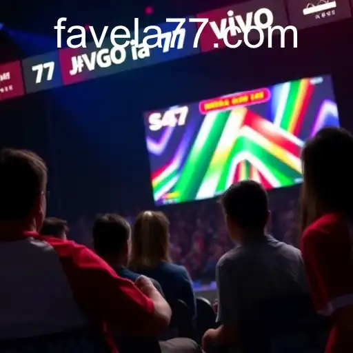 Jogos ao vivo