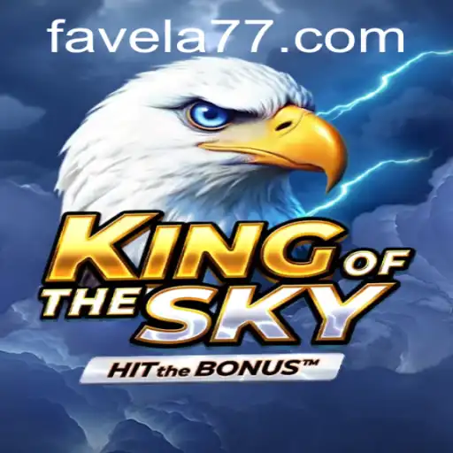 KingOfTheSky: Um Novo Horizonte nos Jogos Virtuais