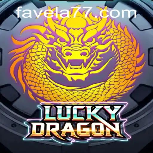 Explorando o Envolvente Mundo de LuckyDragon no Favela777.com