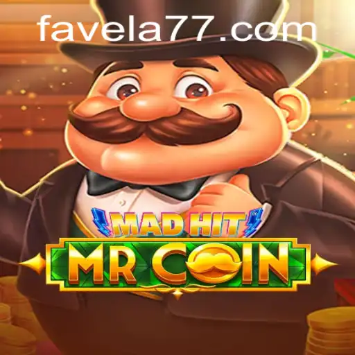 MadHitMrCoin: Uma Aventura Inovadora no Mundo dos Games com Influências Locais
