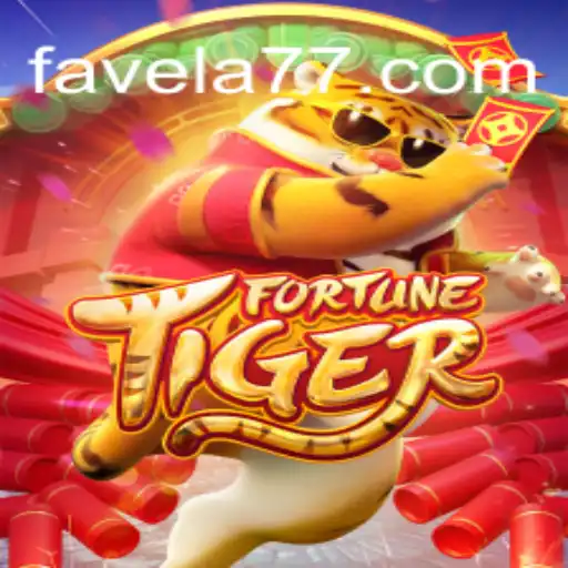 Desvendando FortuneTiger: Um Mergulho no Mundo do Jogo com Favela777.com