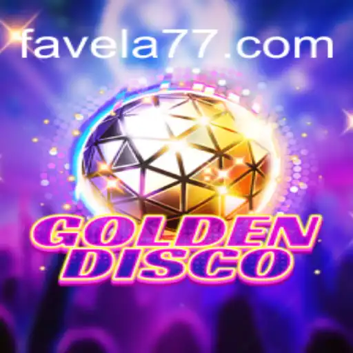 GoldenDisco: Um Mergulho no Jogo que Conquista Fãs ao Redor do Mundo