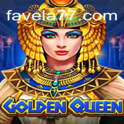 Descubra o Mundo de GoldenQueen: Um Jogo Inovador com Favela777.com