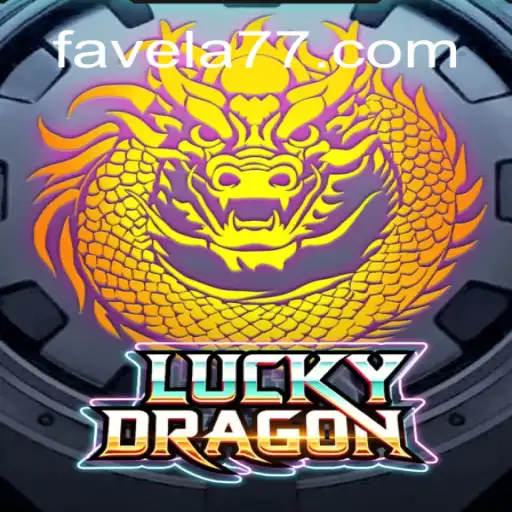 Explorando o Envolvente Mundo de LuckyDragon no Favela777.com