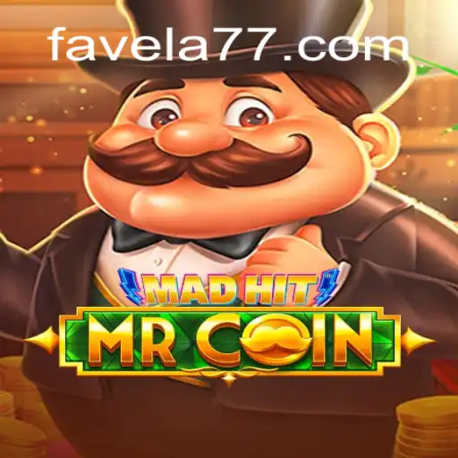 MadHitMrCoin: Uma Aventura Inovadora no Mundo dos Games com Influências Locais