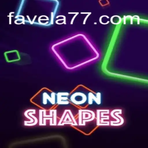Descubra o Novo Mundo de NeonShapes: Tudo que Você Precisa Saber