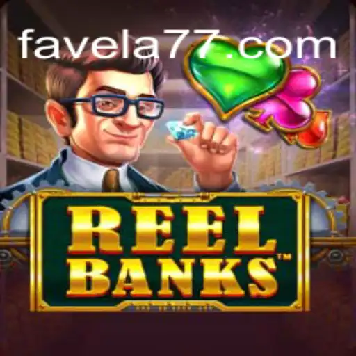 Explorando a Emoção de 'ReelBanks': Um Mergulho no Mundo dos Jogos de Slots Online
