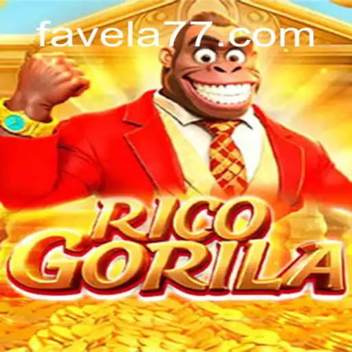 Descubra o Mundo Aventureiro de RicoGorila: Um Mergulho nas Favelas com Favela777.com
