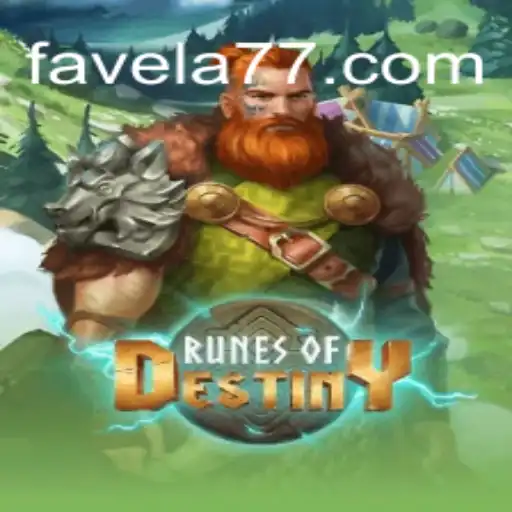 RunesOfDestiny: A Nova Experiência Imersiva de Jogo