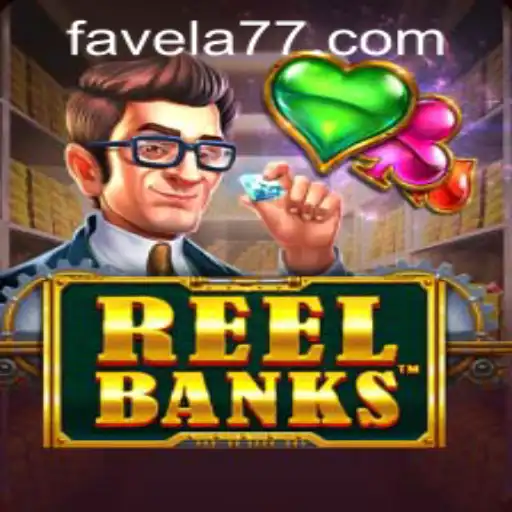 Explorando a Emoção de 'ReelBanks': Um Mergulho no Mundo dos Jogos de Slots Online