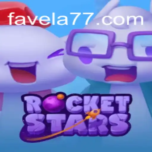 RocketStars: A Nova Sensação dos Jogos com Favela777.com