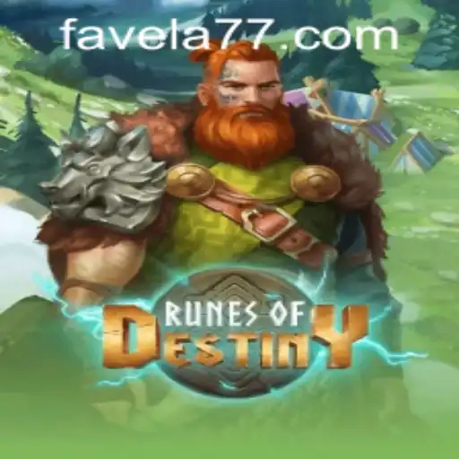 RunesOfDestiny: A Nova Experiência Imersiva de Jogo