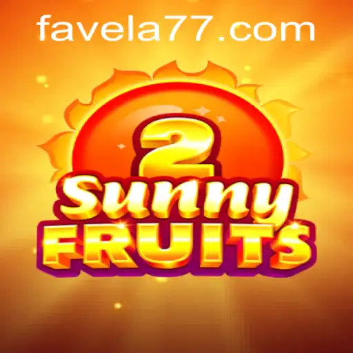 Descubra SunnyFruits2: O Jogo de Aventura de Favela777.com