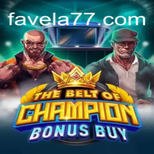 Explorando TheBeltOfChampionBonusBuy: Uma Jornada no Mundo dos Jogos Online