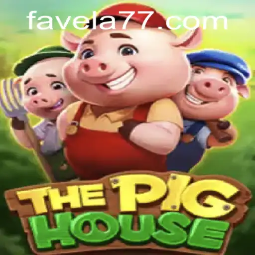 Explorando o Mundo de ThePigHouse e a Influência de Favela777.com