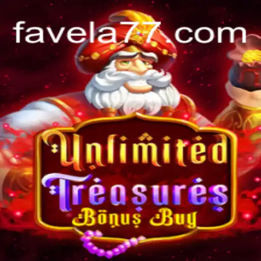 UnlimitedTreasuresBonusBuy: Um Mergulho no Novo Sensação de Favela777.com