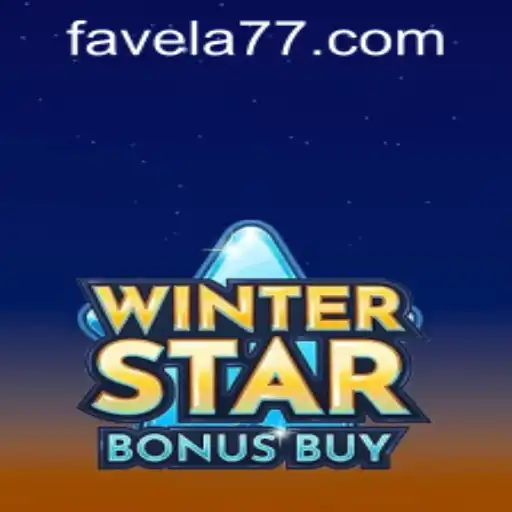 Explorando o Mundo de WinterStarBonusBuy no Favela777.com